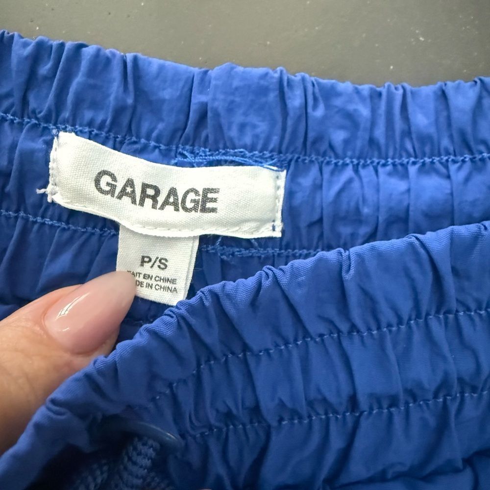 Garage Trackpants - Picture 3 of 3
